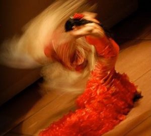 Four-Session Flamenco Workshop for Beginners Sep 13 in NYC