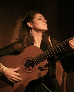 Flamenco Dance Workshop with Marija Temo and Debra Belo Sep 24-25, in Washington DC