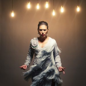 Audition to Perform with Pastora Galván and Juana la del Pipa Sep 11 in San Francisco